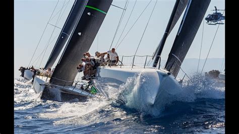 maxi yacht rolex cup percorso 2019|Maxi Yacht Rolex Cup 2019 – 7 September – An enthralling end .